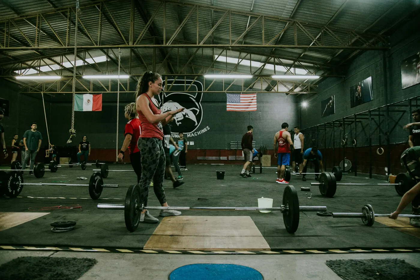 Solución FitSys para Boxes