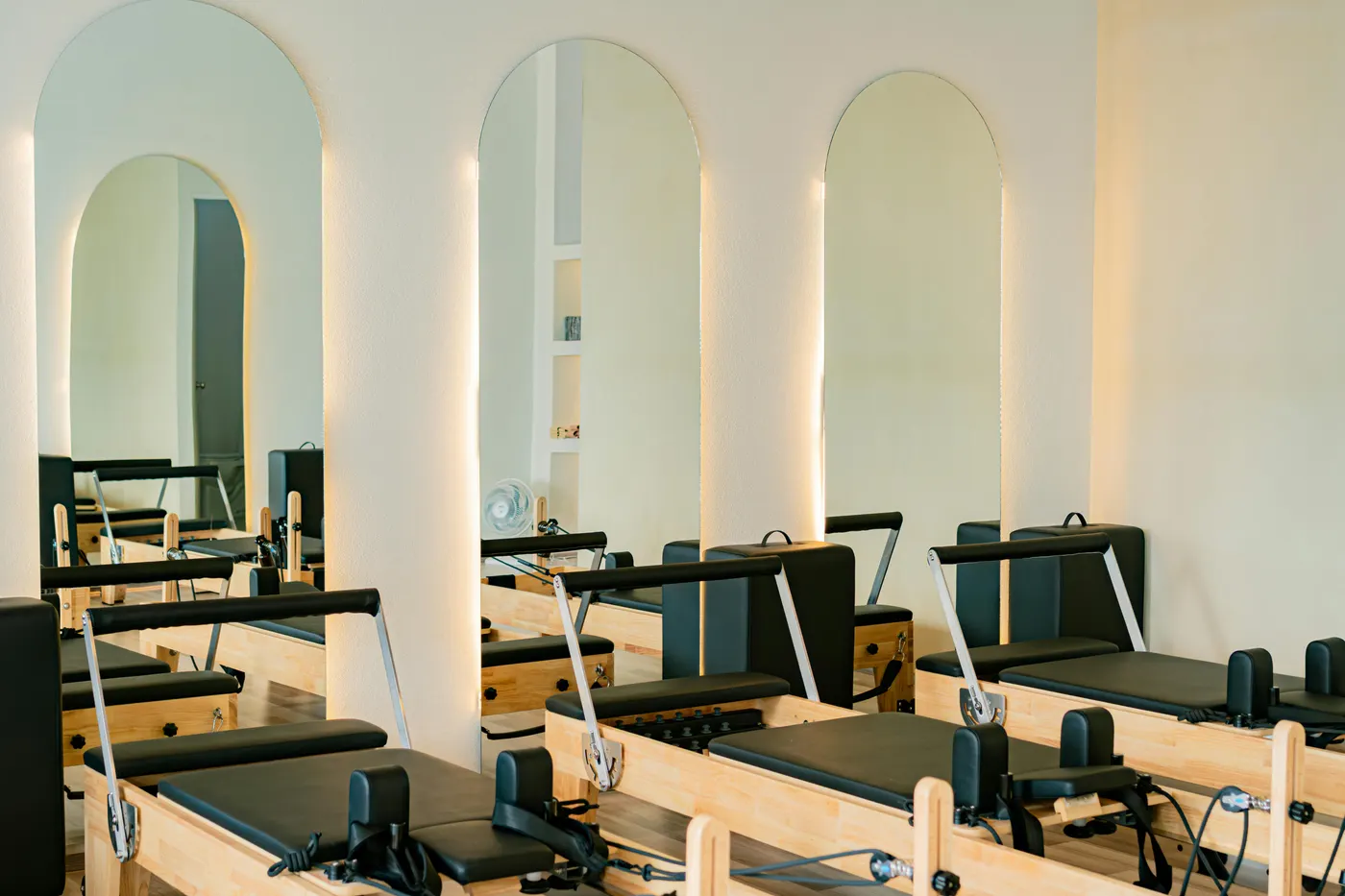 Solución FitSys para Pilates